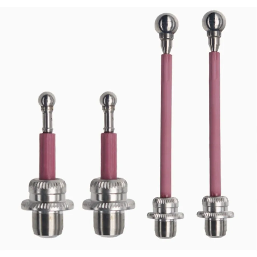 

Зонд HAIMER 3D-зонд для поиска кромок 80-363.00 Специальный зонд Haimer 80S362.00/80.363.00 Аксессуары для станков с ЧПУ