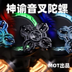 MOT Oracle Fingertip Gyroscope