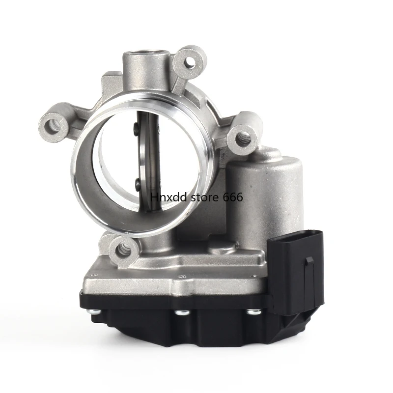 A2C5951293  Electronic Throttle Body Vavle For Audi A3 A4 A6 Q5 TT Seat Skoda Passat Golf A2C53338105 03L128063A A2C59512935 4.0