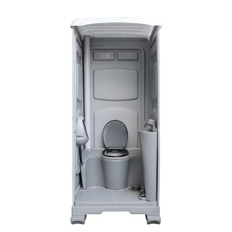 

Portable mobile wash basin plastic outdoor portable toilet