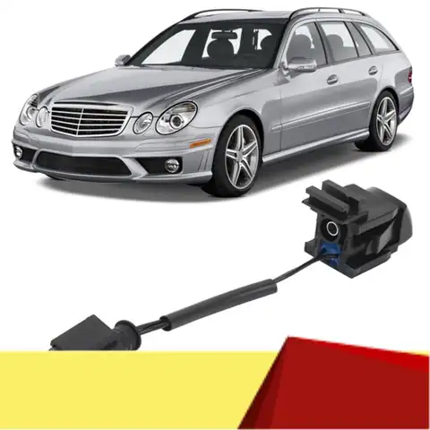 앞 유리 와셔 노즐 A2118601147 메르세데스-벤츠 W203 C209 W219 W211 교체 액세서리-M53K