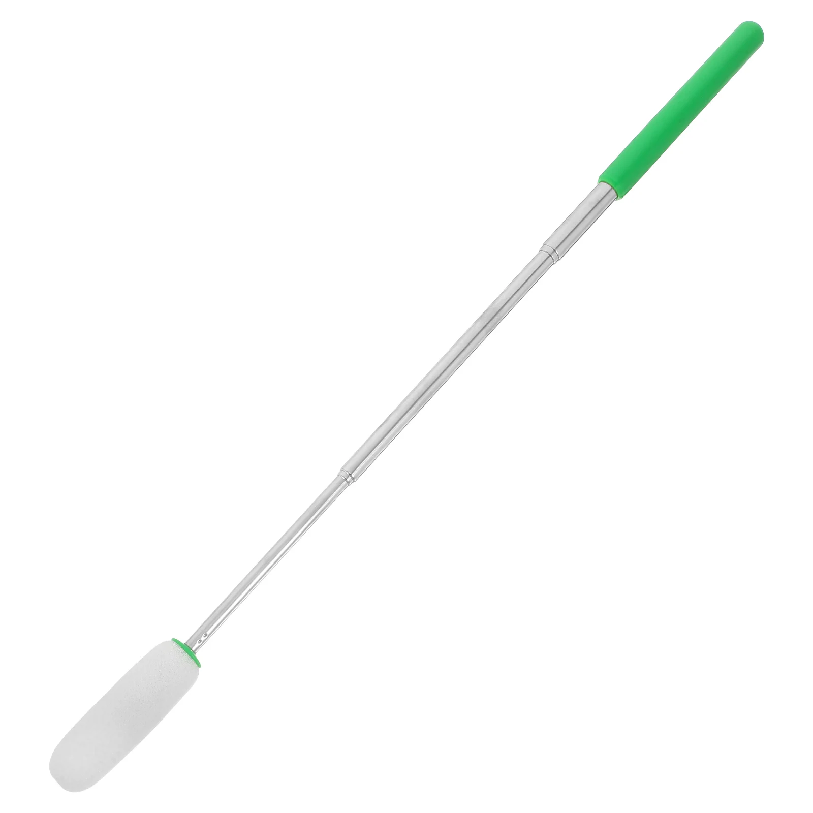 

Telescoping Sponge Stick Extendable Pottery Tools Ceramics DIY Supplies Clay Finishing Accessories Reusable Water Absorption