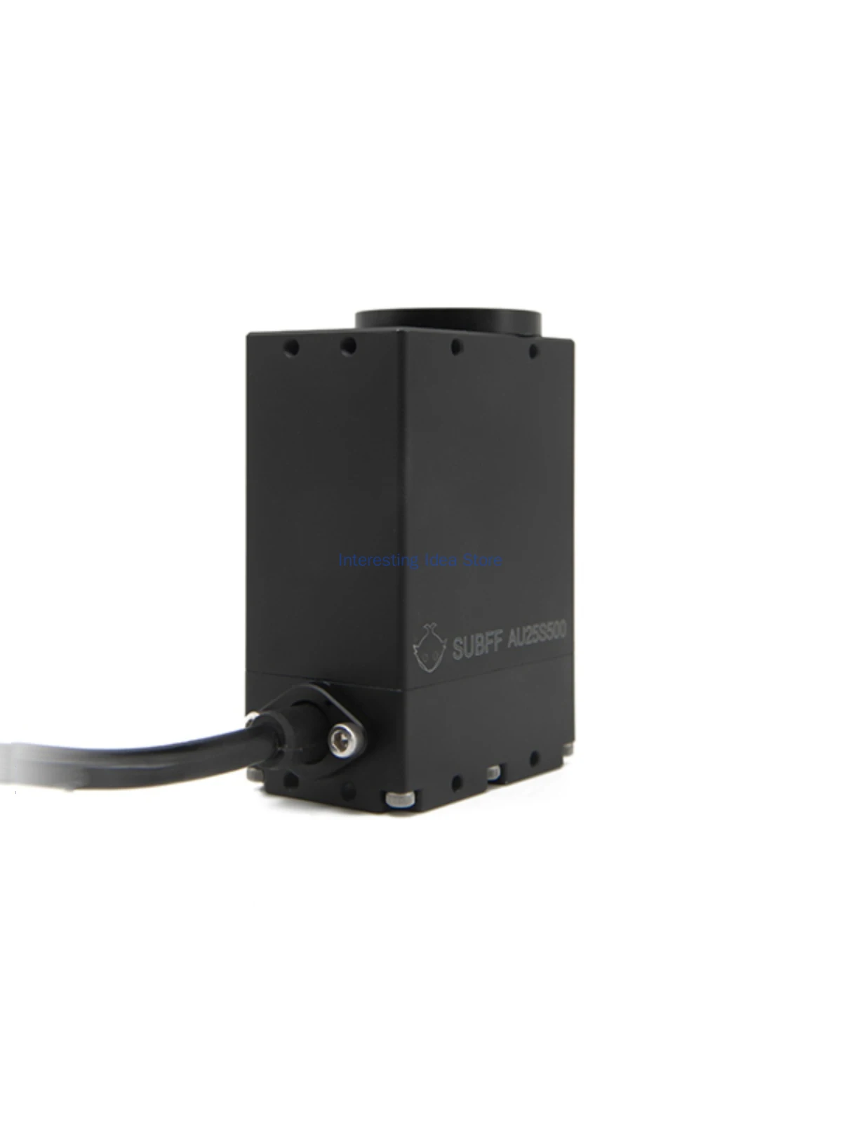 แขนกลรอฟเซอร์โว AUS500เซอร์โวบัสอนุกรมแบบ485น้ำ