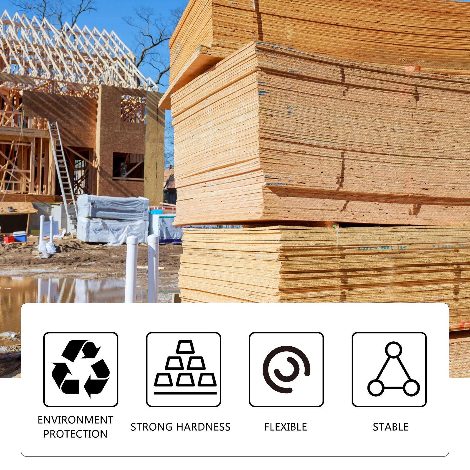 

1Set Door Board Lifter Anti-Slip Furniture Lever Heavy Duty Glass Lifter Panel Carrier Window Lifting Tool Efficient One-Person