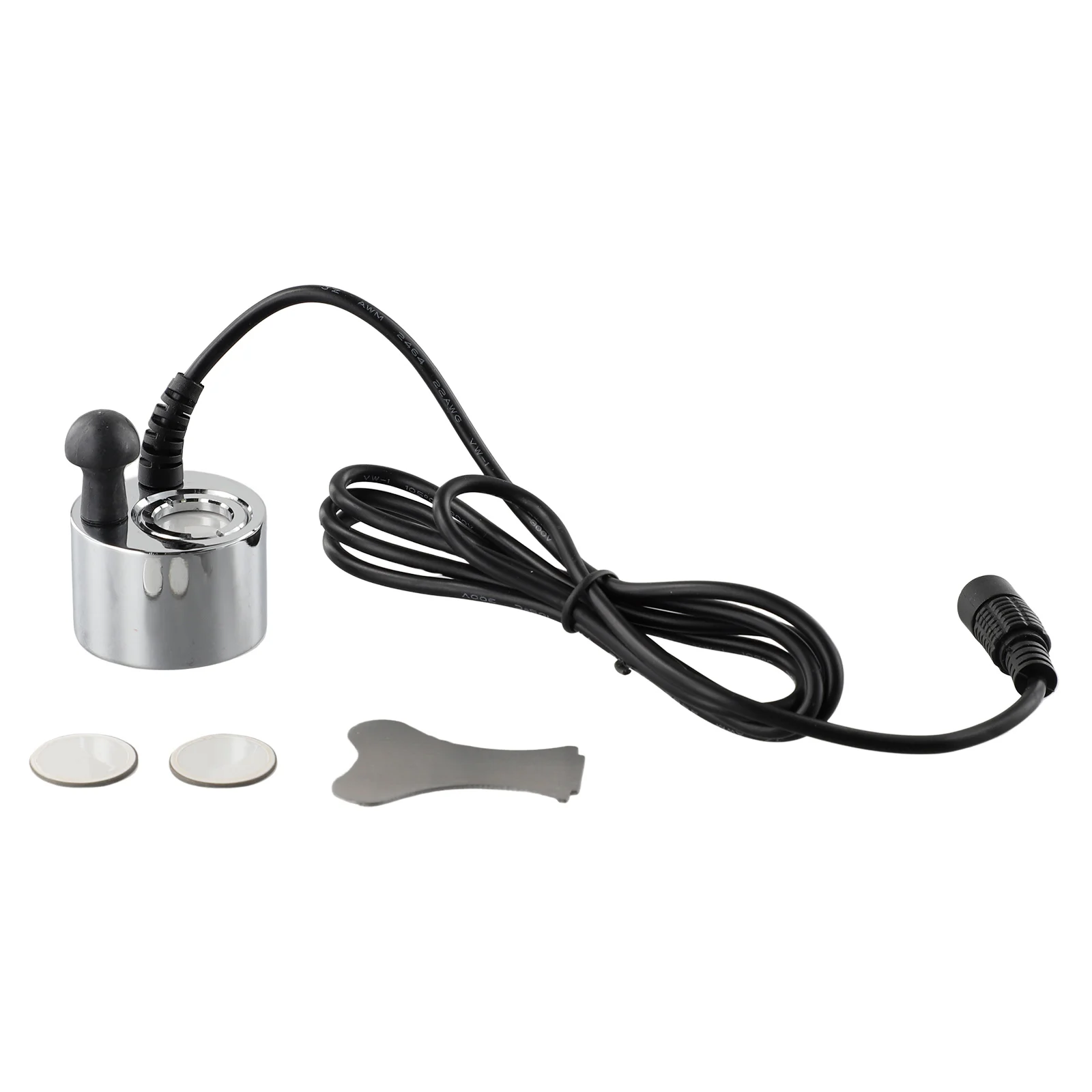 Electric Fire Transducer Discs & Removal Tool for combo Compatible with DNV20CH Series A Onward DNV20AB Series A C