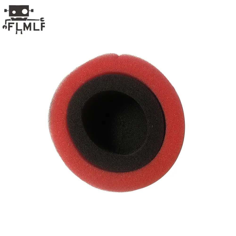 Rc Car Air Filter Sponge Kit for 1/5 Losi 5ive-t Rofun Rovan LT King Motor X2 Remote Control Cars Truck Parts