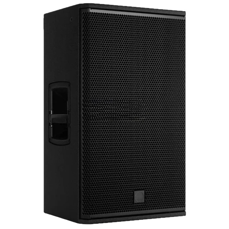 

NX915A одиночный 15-дюймовый полнодиапазонный линейный массив, активный аудио, уличный профессиональный барный сценический динамик с возвратом конференции