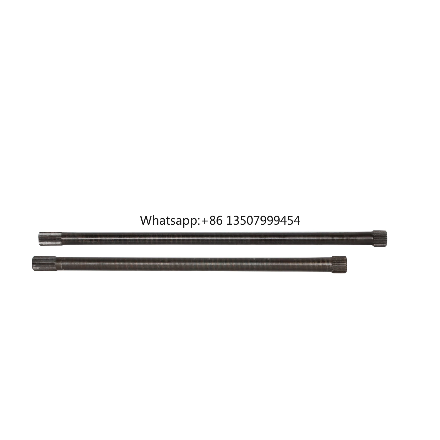 28, 31Spline Solid Axle Race Car Parts