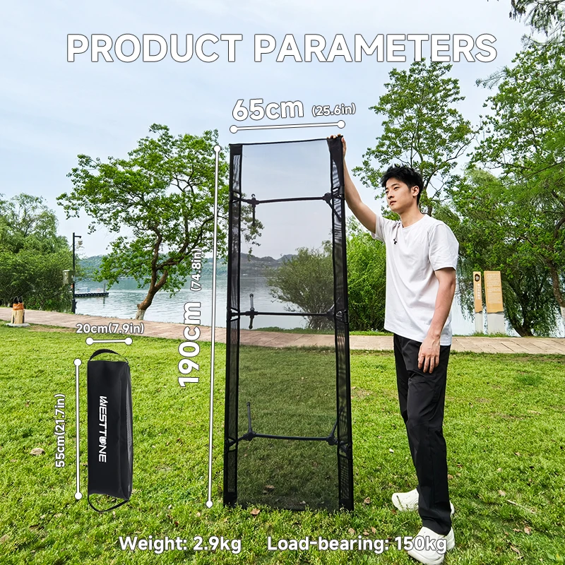 Thumbnail 4 - #8 Ranked Camping Cots Picks in 2026