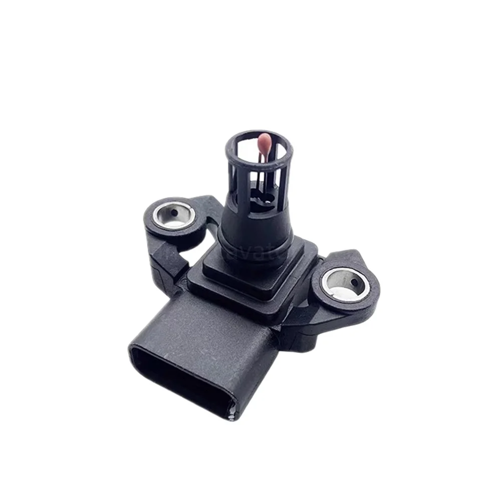 

For 4HK1/6HK1/6WG1 Hitachi Case Sany Turbocharger Intake Pressure Sensor Safety Start Relay Excavator Parts