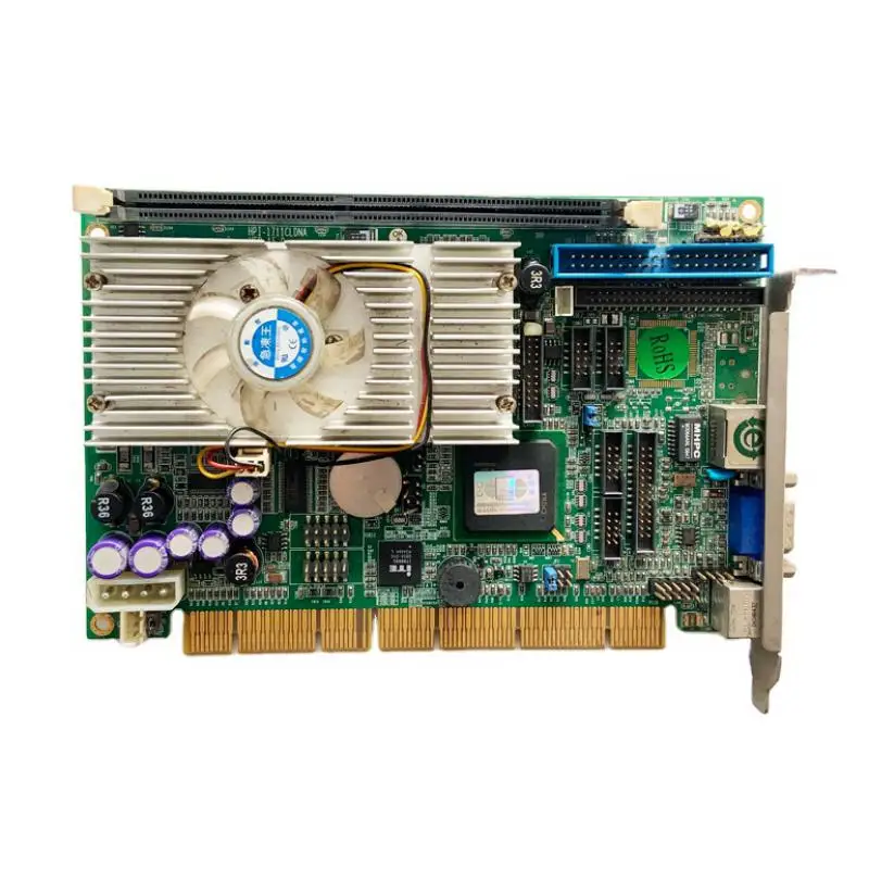 Applicable to  HPI-1711CLDNA VER.A5.0 Embedded Industrial CPU Board Motherboard Computer Accessories