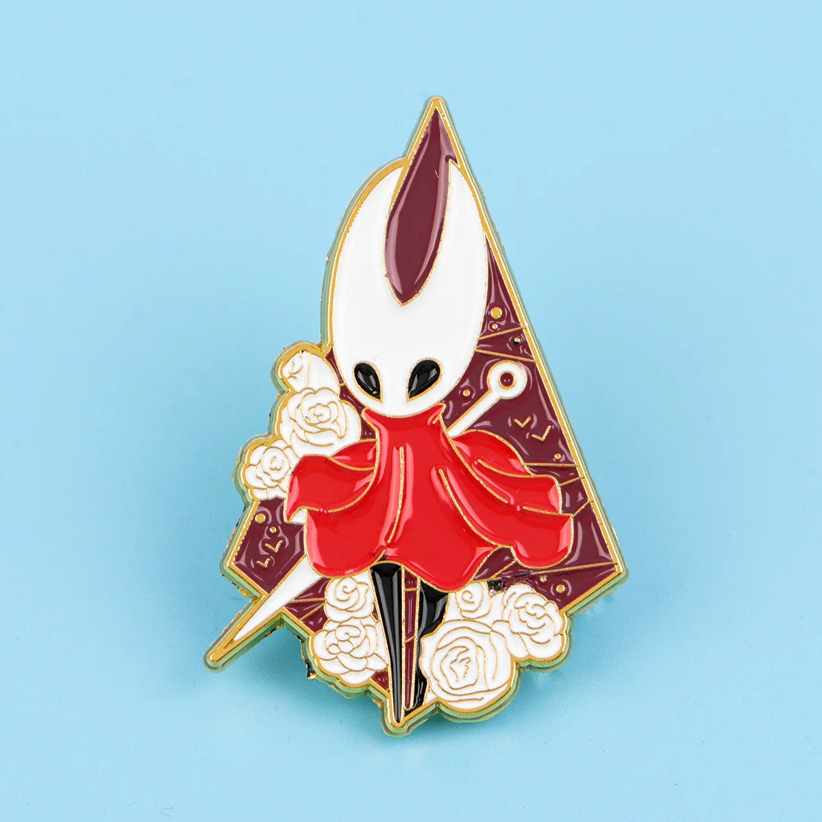 لعبة المينا دبوس الكرتون بروش الصنوبر التلبيب شارة بدبابيس على ظهره الملابس والاكسسوارات الأزياء والمجوهرات المشجعين الأصدقاء الهدايا #6