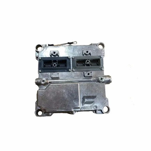 331-7539 Controller ECU Panel for Caterpillar E320D C6.4 C6.6 Engine ECU Control Unit Controller Spare Parts 28170119