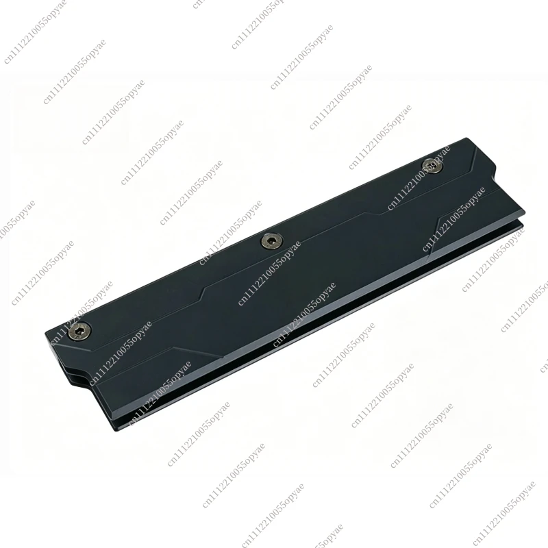 

DDR5 Memory Vest Heat Sink All Copper Version Compatible with DDR4