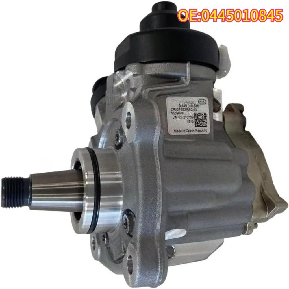 

For 0445010854 Brandstofinjectiepomp 0445010852 0445010853 0445010854 0445010855 Voor Bmw 13518597821