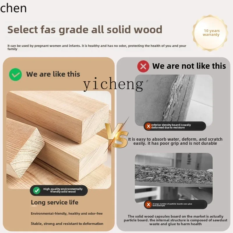 HXL Full-Length Mirror Cloud Telescopic Mirror Full-Length Wall-Mounted Dressing Mirror with Integrated Storage Rack