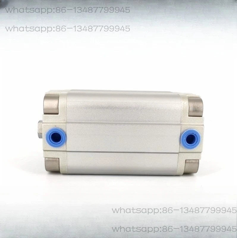 

Тонкий цилиндр ACP25X10S/15S/20S/25S/30S/40S/50S/60S/70S/80S/90S SB