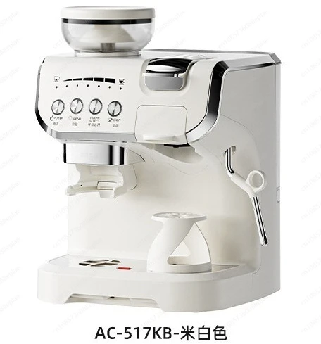 Multifunktionale Kapselkaffeemaschine
