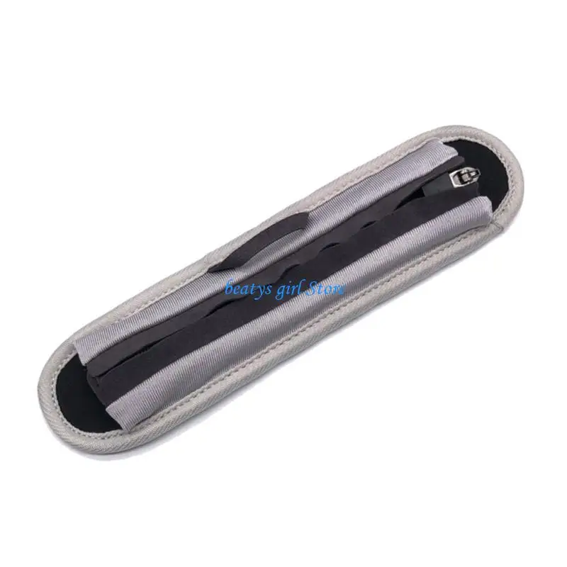 C7AB Replacement Headband Cover for QC35 QC45 Edifier W820NB W860NB Headset