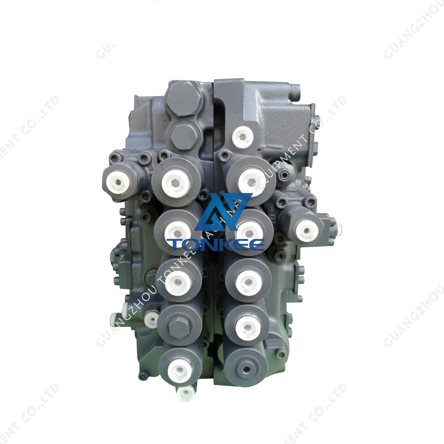 420-00295 420-00331 صمام التحكم الرئيسي 426-00231 صمام التحكم KVMG270 صمام للحفارة S255V S255 255LC-V