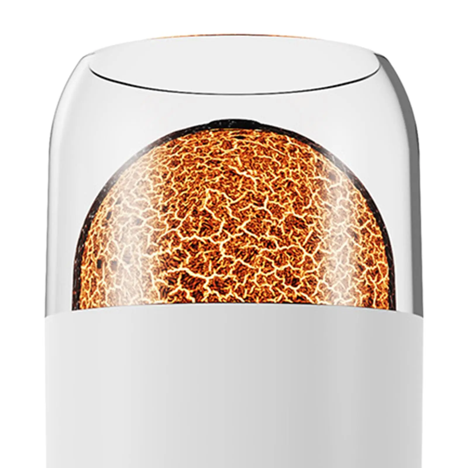 Персональный увлажнитель воздуха 300 мл, атмосферный свет, увлажнитель воздуха, диффузор эфирного масла, воздух