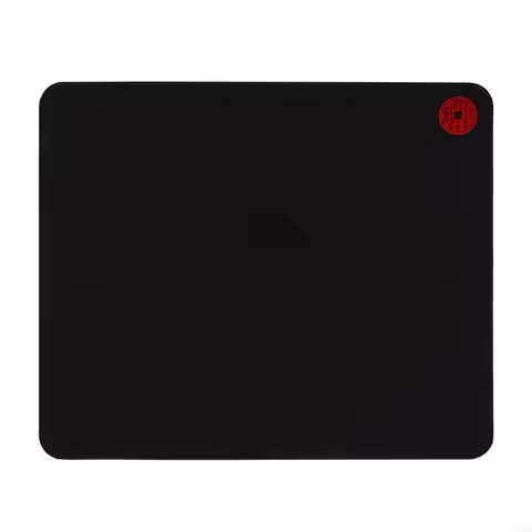 E5BF Esptiger QinSui Game Mousepad Gaming Mouse Pad 6mm Thickness for Improved Precisions and Control 480x400x6mm