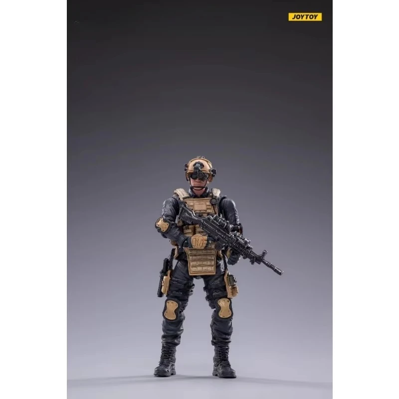 1/18 figurki seria wojskowa kawaleria amerykańska PAP zespół sił specjalnych 3.75 cala wojskowy Anime model kolekcjonerski zabawka