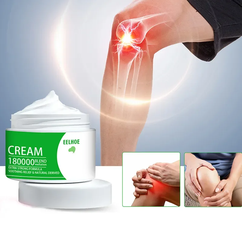 

30g joint pain cream special oil Chinese herbal oil to treat rheumatic arthralgia, muscle aches, bruises, swelling and pain