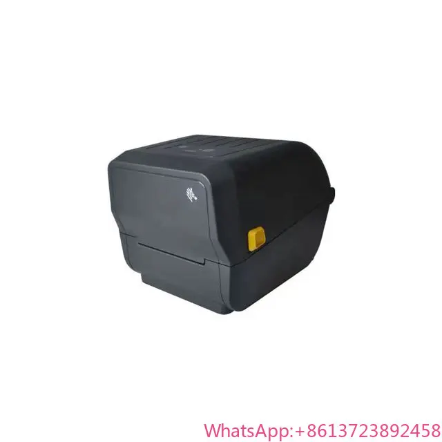 

Original zebra ZD888 Thermal Barcode Label Printer 300dpi Desktop Barcode Label Printer