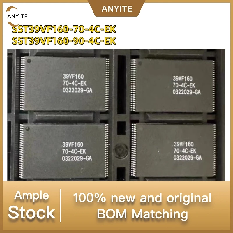 New 10Pcs/Lot Sst39…