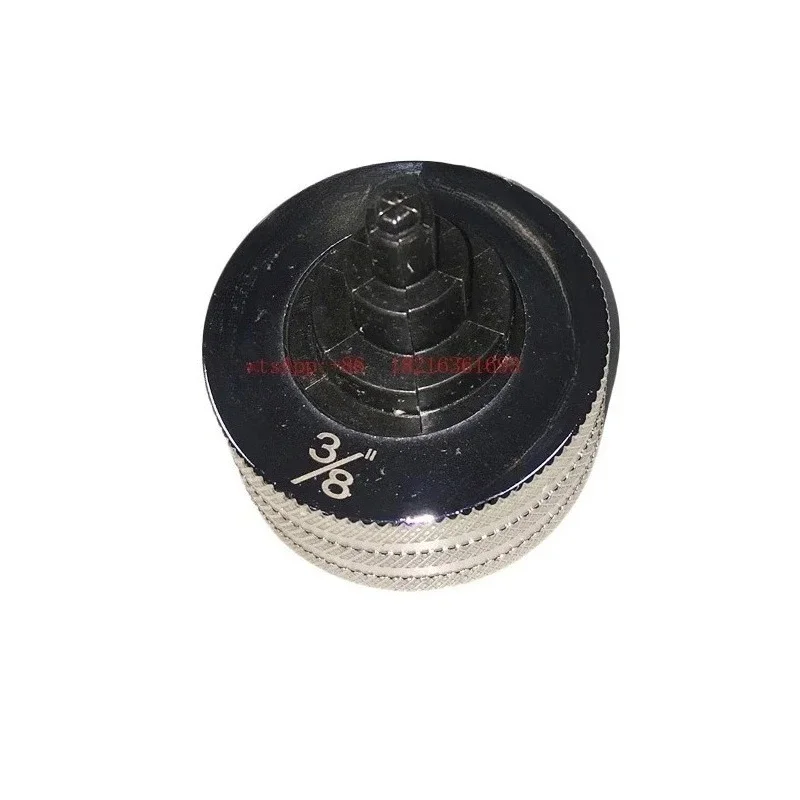 2006GOOD Metric Expansion Head Parts Expansion Machine CM-100-OE/CM200-0E