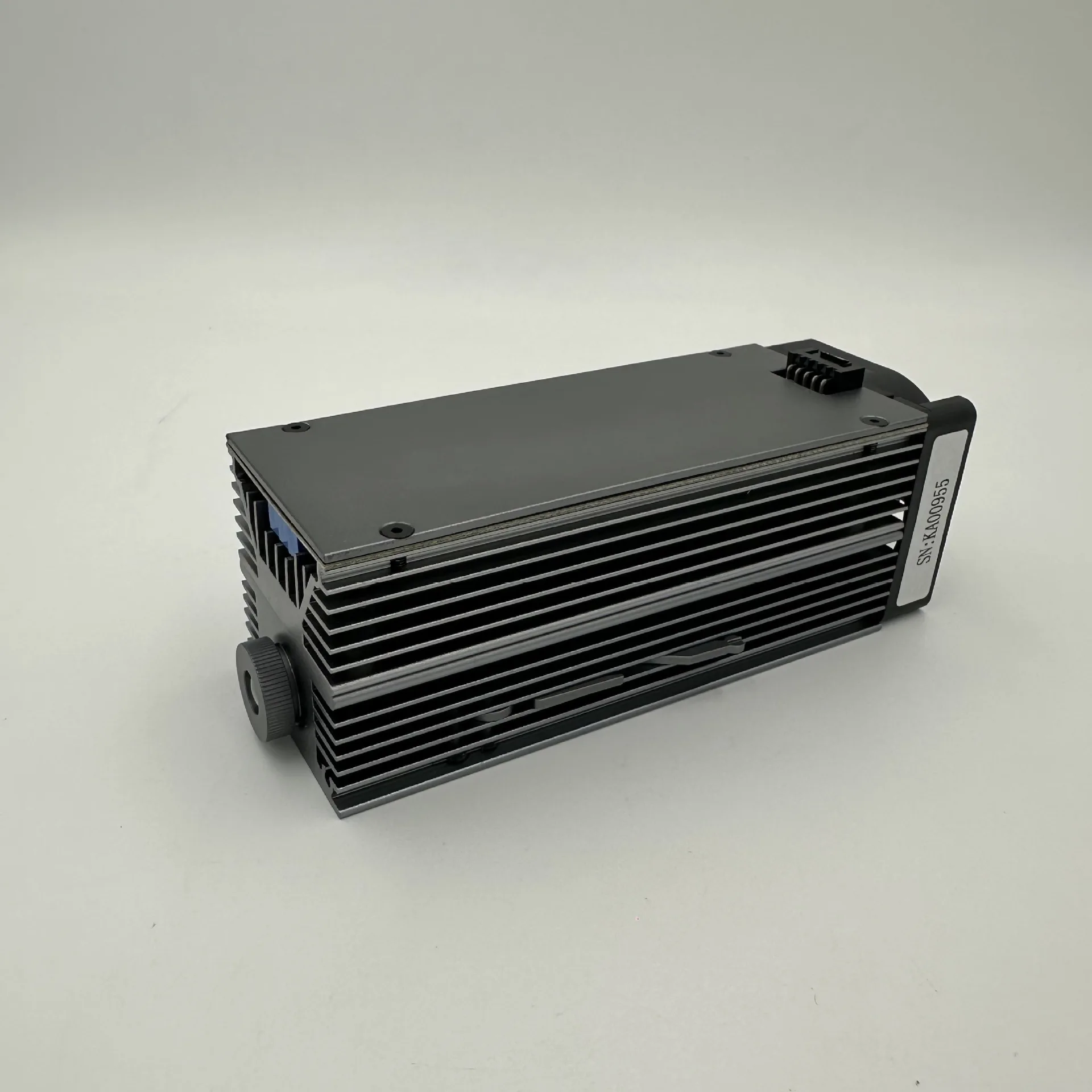 1064nm 2w Infrared Powerful IR Laser Module For Engraving Metal Stainless Steel 50x140mm
