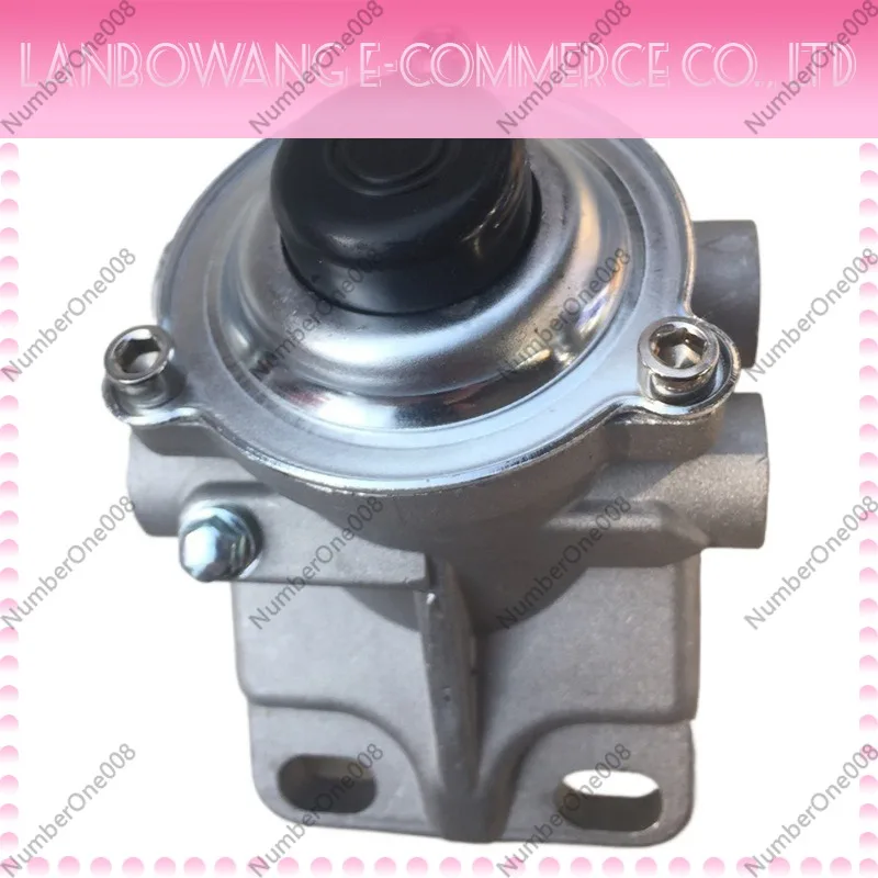 

Suitable for Fuel Water Separation Base with Pump Filter