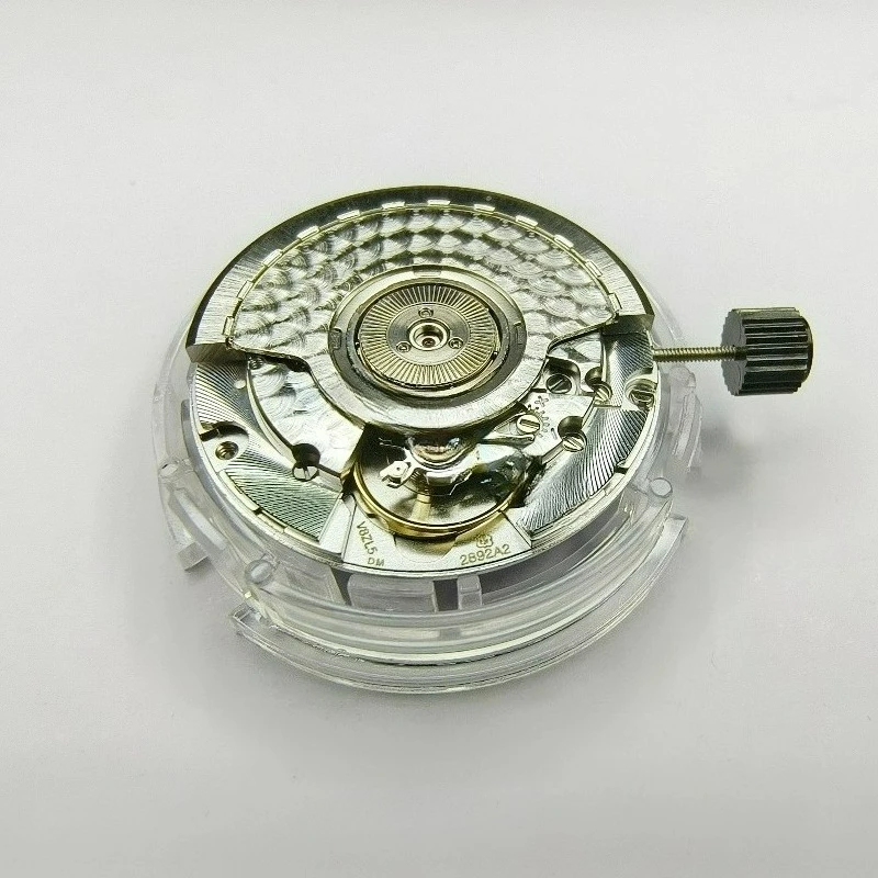Watch accessories movement, fine grinding movement, accurate travel time, stable quality, lettering