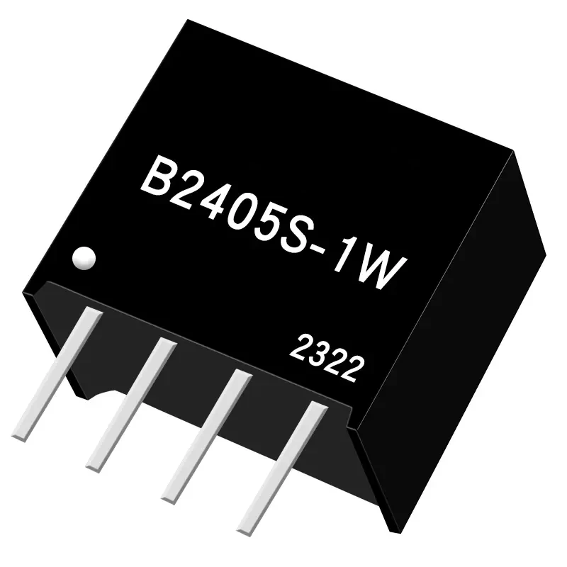 DC-DC NEW IC B2405S-1W B2412S-1W B2415S-1W B2424S-1W Power module stock