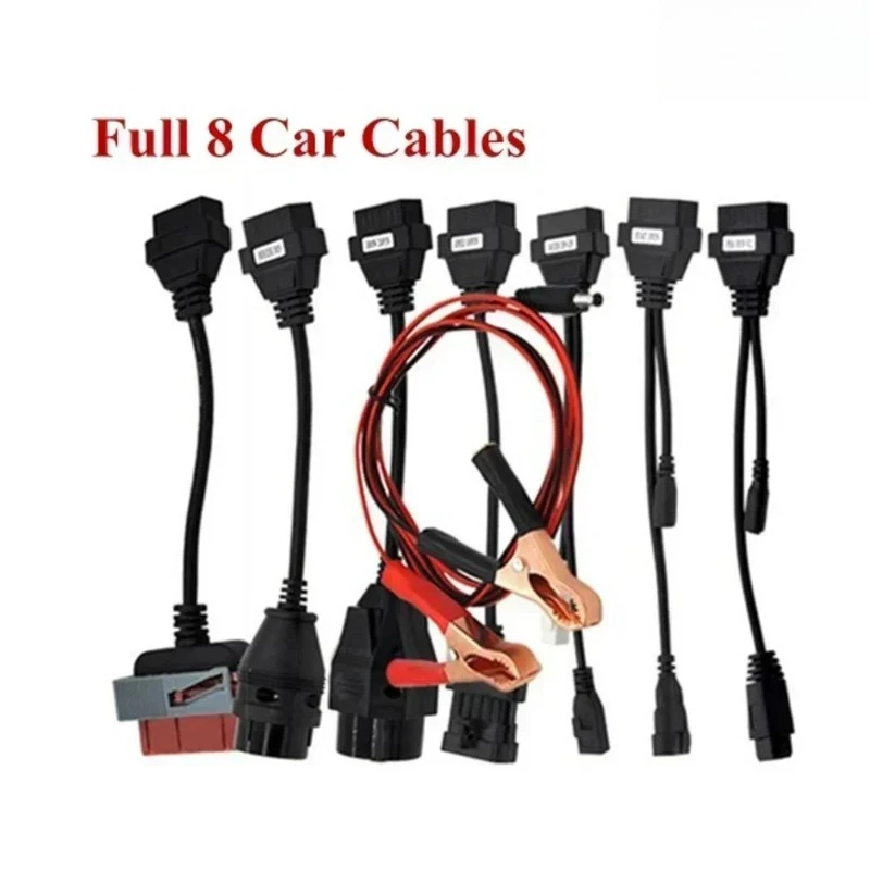 Obd Obd2 Scanner Fo…