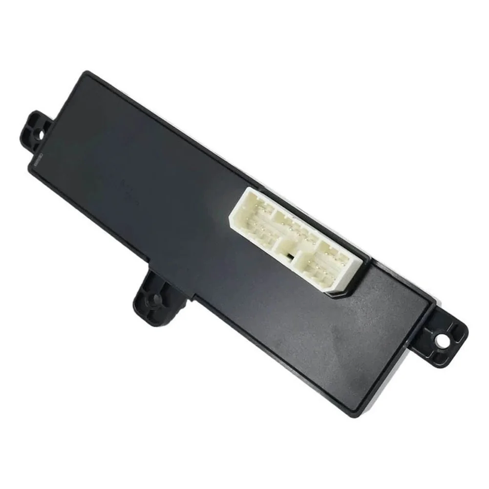 For Kia For Sedona 2015-2019 Car Power-operated Left Front Seat, Black, Part Number:88195A9090 88195-A9090WK Seat Switch