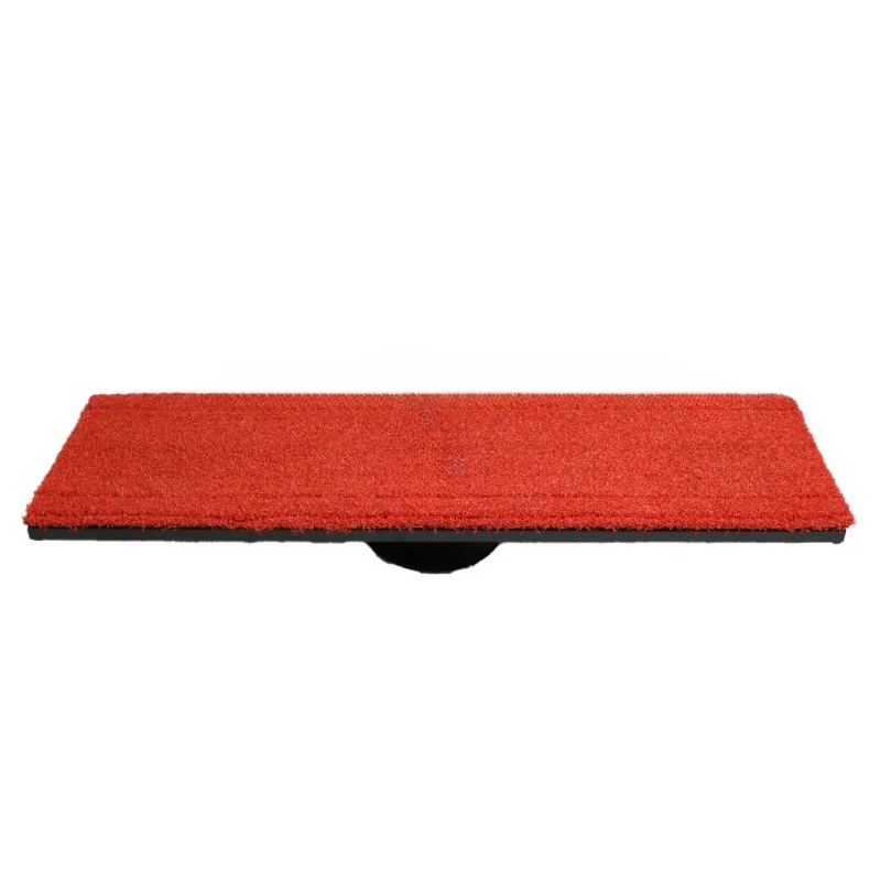 Baseball and Softball Strike Practice Balance Board Trainer