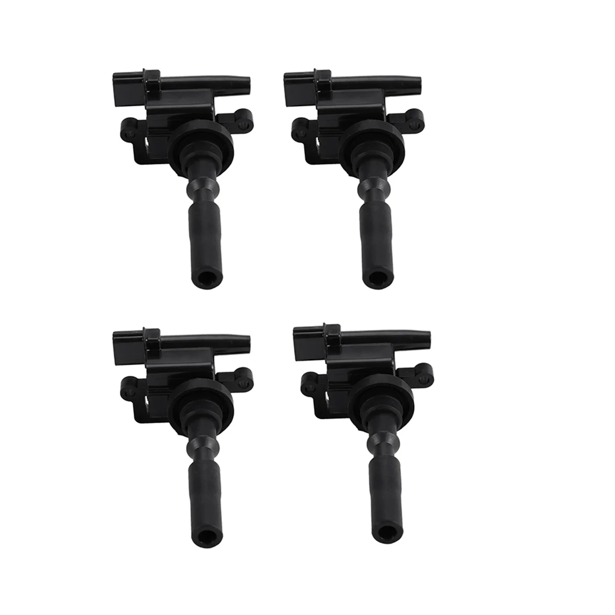 4Pcs/Set MD325592 Ignition Coil for Mini 0.7 1994-2012 Town Box 1.1 1998-2003 MD308914