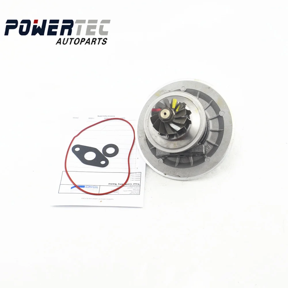 Gt1746s Engine Om611.980 Turbocharger Movement Accessories Are for Benz 6110960299