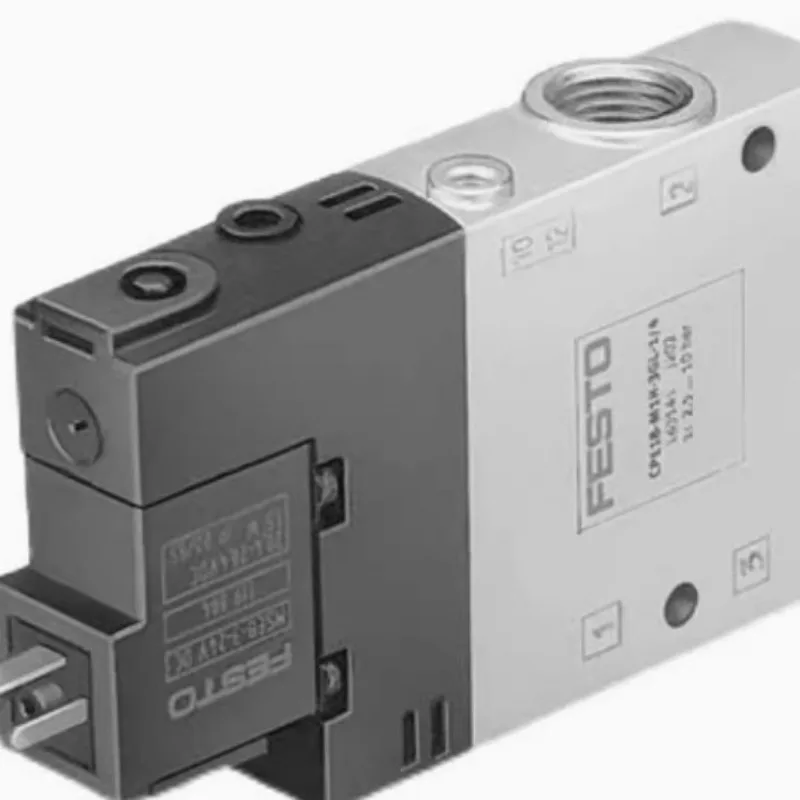 Parts For Festo Sol…