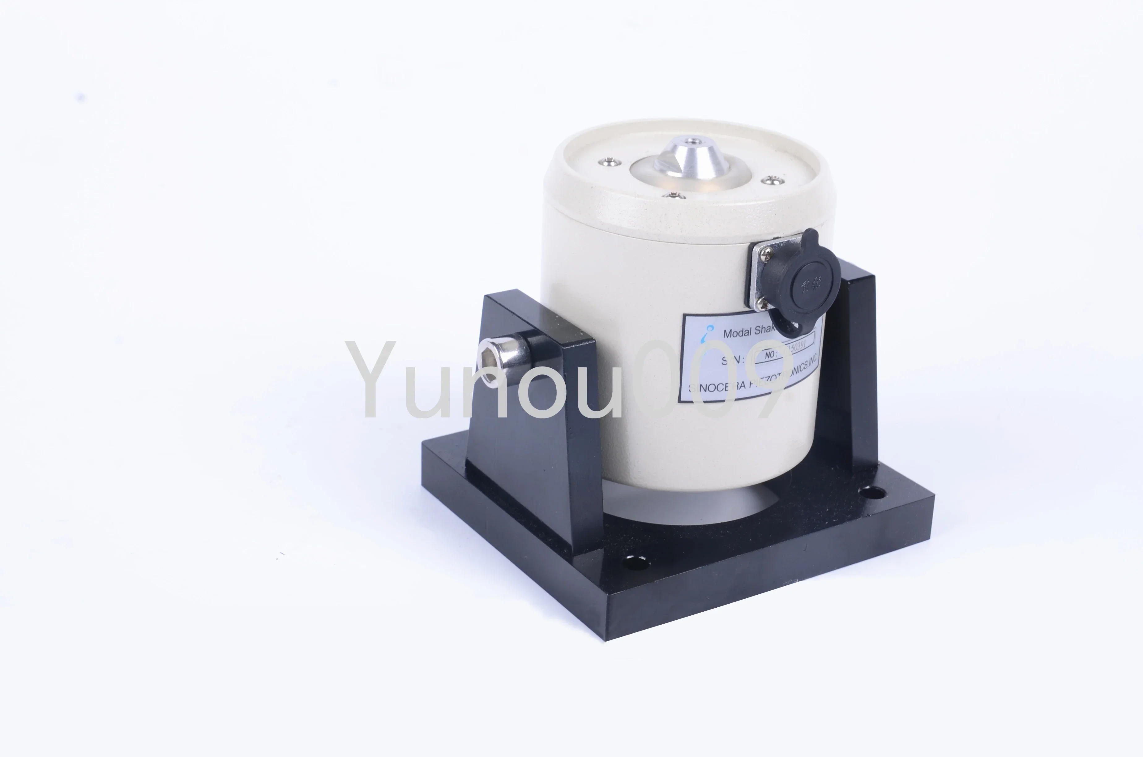 mini vibration shaker Vibration Exciter/Small Vibration Table JZK-2 Modal Shaker 20N