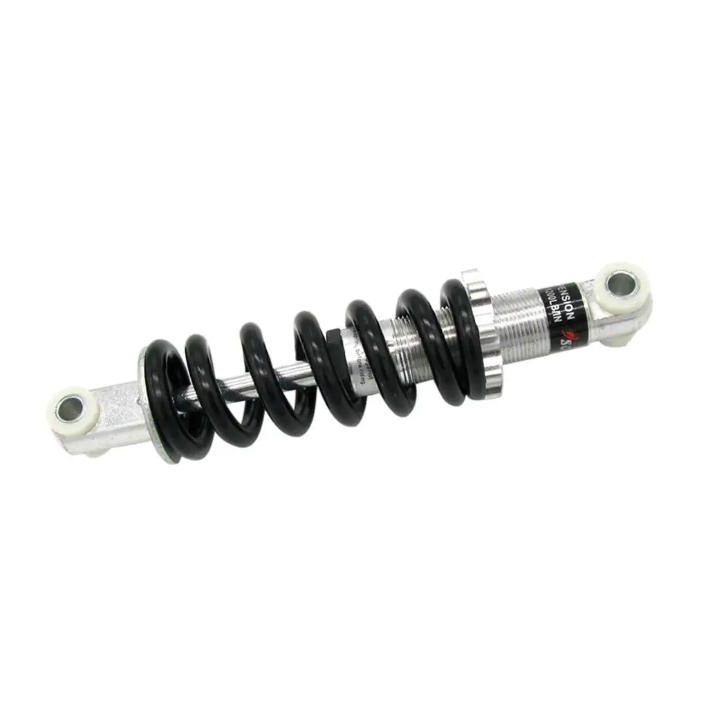 190mm 1200lb Motorcycle ATV Dirt Bike Rear Suspension Shock Absorber