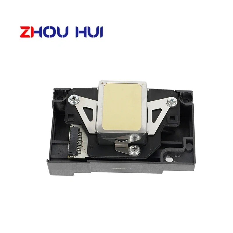 F180000 F180040 F180030 F180010 Printhead For Epson PX610 P50 P60 T50 T60 A50 T59 TX650 TX659 L800 L801 L805 L850 Printer Head