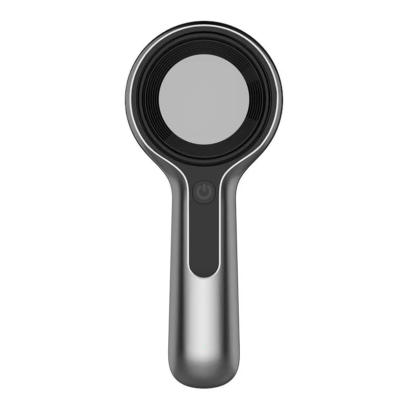 医療検査用ウッドランプ,ポータブル紫外線スキン分析装置,パーソナル美容ケア