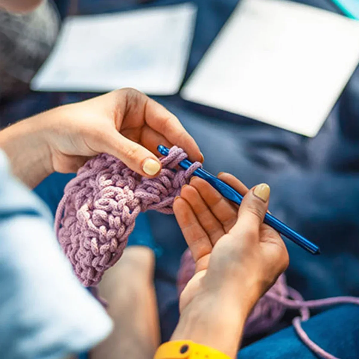 12Pcs-Coloured Alum…