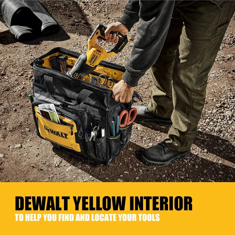 DEWALT DWST60107-1-23 Pro 18\