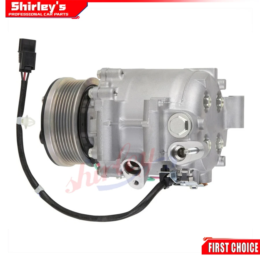ضاغط التيار المتردد A/C يناسب هوندا سيفيك 06-11 38810RRBA01 38800RRBA01RM 38800RNAA010M2 38800RRBA010 38810RNAA01 38800RNAA01 #2