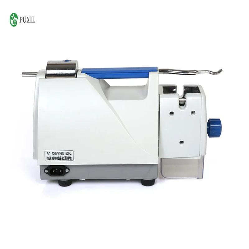 

Машина для тестирования риса, микрокомпьютерная машина, машина для контроля риса, 220 В, 750 Вт