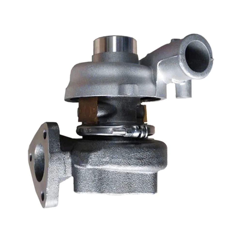 49178-00500 TD05-10A TURBOCHARGER FITS 4D31 3HOSES Fits KATO HD450-5 HD400-5 HD250-5